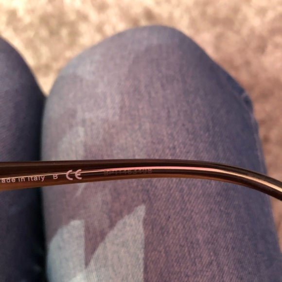 Prada glasses - Picture 3 of 8